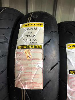 Dunlop Tt93的價格比價 購有錢goyomoney